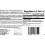 Bioclinic Naturals Probiotic-Pro BB536 — view 2 — view 2
