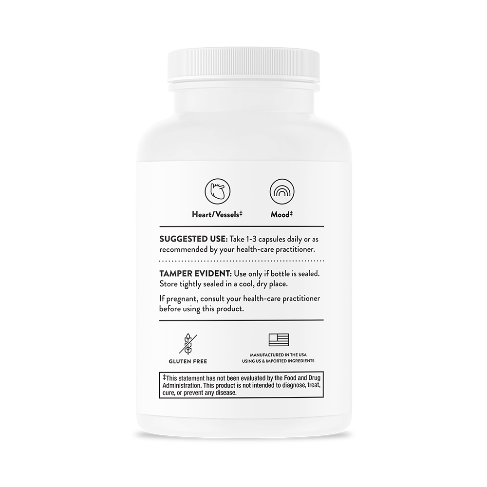 Thorne Methyl-Guard Plus — view 2