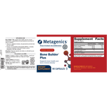 Metagenics Bone Builder® Plus — view 2 — view 2