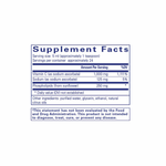 Pure Encapsulations Liposomal Vitamin C liquid — view 2 — view 2