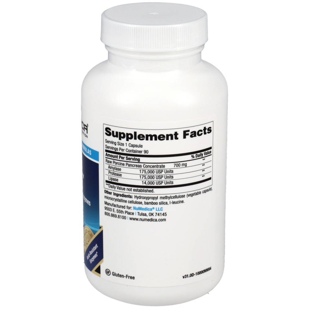 NuMedica Pan-GL™ — view 2