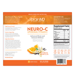 BrainMD Neuro-C — view 2 — view 3