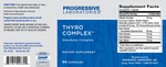 Progressive Labs Thyro Complex — view 2 — view 2