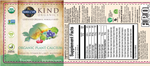 Garden of Life Mykind Organics Plant Calcium — view 2 — view 3