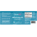 BrainMD MethylFolate — view 2 — view 2