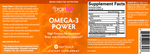 BrainMD Omega 3 Power — view 2 — view 3