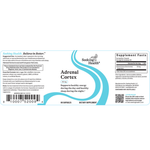 Seeking Health Adrenal Cortex — view 2 — view 2