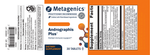 Metagenics Andrographis Plus® — view 2 — view 2