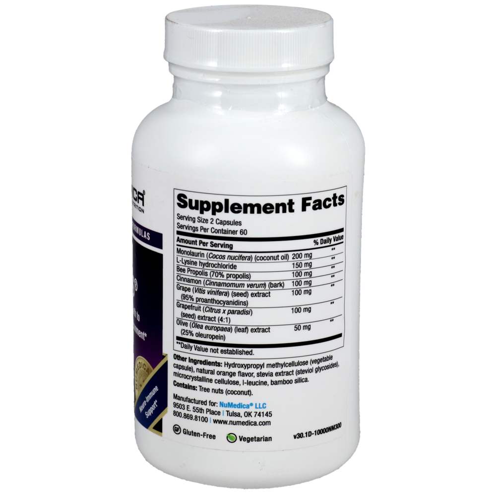 NuMedica Path DS™ — view 2