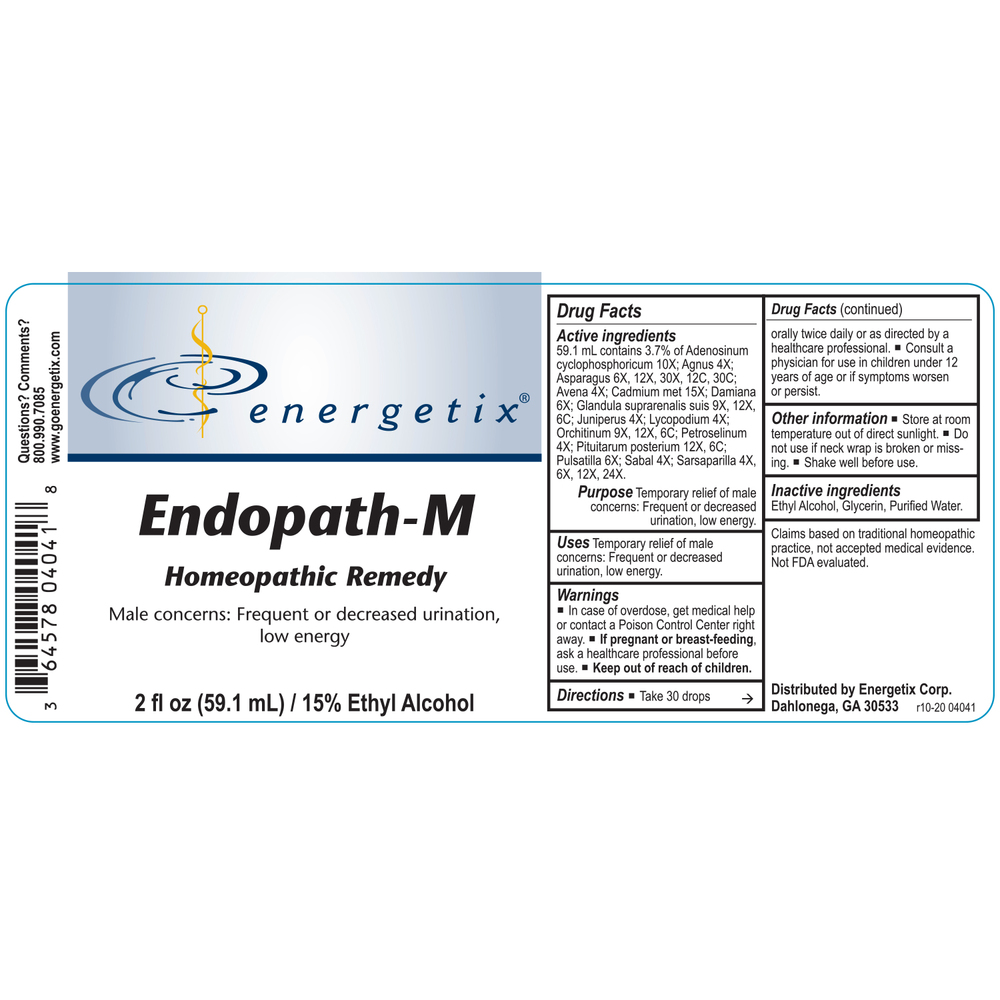 Energetix Endopath-M — view 2