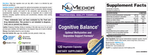 NuMedica Cognitive Balance® — view 2 — view 2