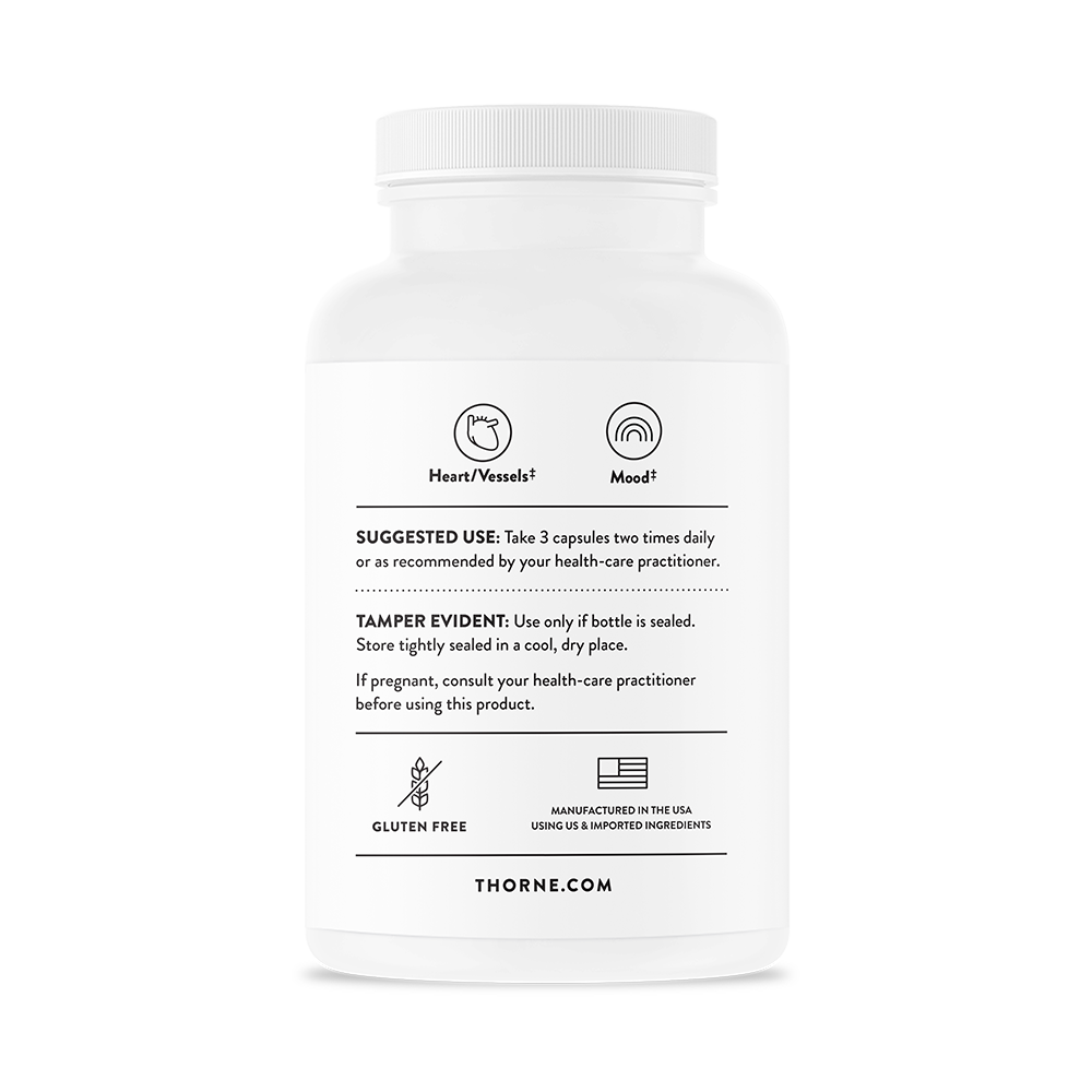 Thorne Methyl-Guard — view 2