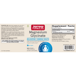Jarrow Formulas Magnesium Glycinate — view 2 — view 3