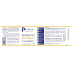 Premier Research Labs Medi-Body Pack — view 2 — view 3