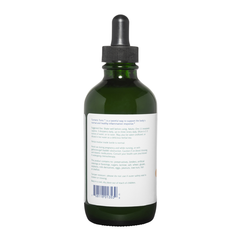 Vitanica Turmeric Tonic — view 2