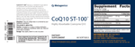Metagenics CoQ10 ST-100™ — view 2 — view 2