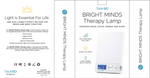 BrainMD NeuroLink Powder — view 2 — view 3
