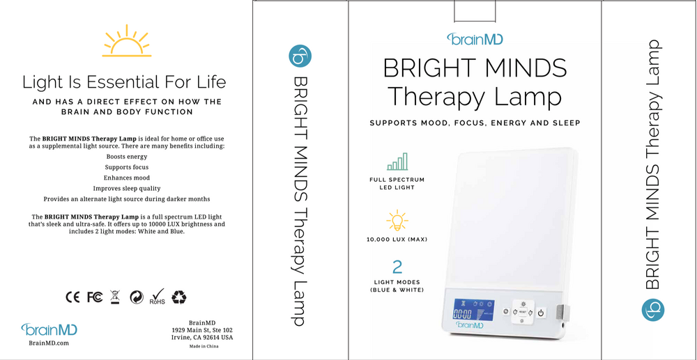BrainMD NeuroLink Powder — view 2