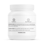 Thorne Creatine — view 2 — view 2