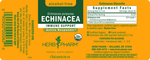 Herb Pharm Echinacea Glycerite — view 2 — view 2