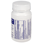Pure Encapsulations Liposomal Glutathione — view 2 — view 2