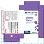 Metagenics Blisphora® — view 2 — view 2