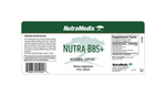 NutraMedix, LLC Nutra BBS+ — view 2 — view 2