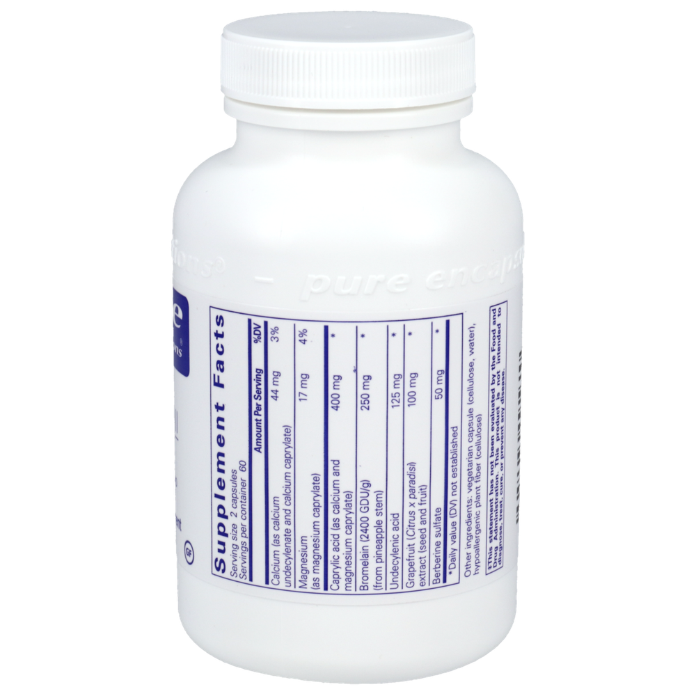 Pure Encapsulations A.C. Formula II — view 2