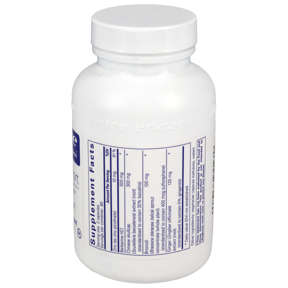 Pure Encapsulations Th1 Support — view 2