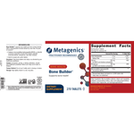 Metagenics Bone Builder® Chewable — view 2 — view 2