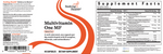 Seeking Health Multivitamin One MF — view 2 — view 2