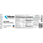 Douglas Labs Klean Multivitamin — view 2 — view 2