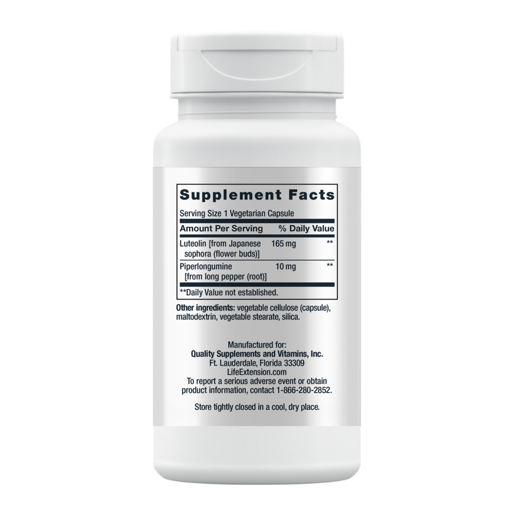 Life Extension GEROPROTECT® Autophagy Renew — view 2
