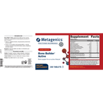 Metagenics Bone Builder® Active — view 2 — view 2