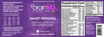 BrainMD Smart Prenatal — view 2 — view 2