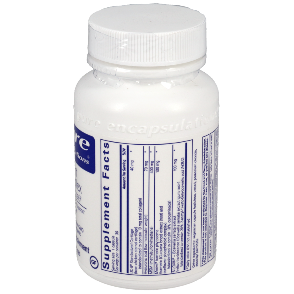 Pure Encapsulations Joint Complex (single dose)* — view 2