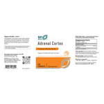 Klaire Labs/SFI Health Adrenal Cortex — view 2 — view 2