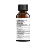 Thorne Vitamin D + K2 Liquid — view 2 — view 2
