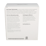 Metagenics Clear Change® Daily Essentials — view 2 — view 2