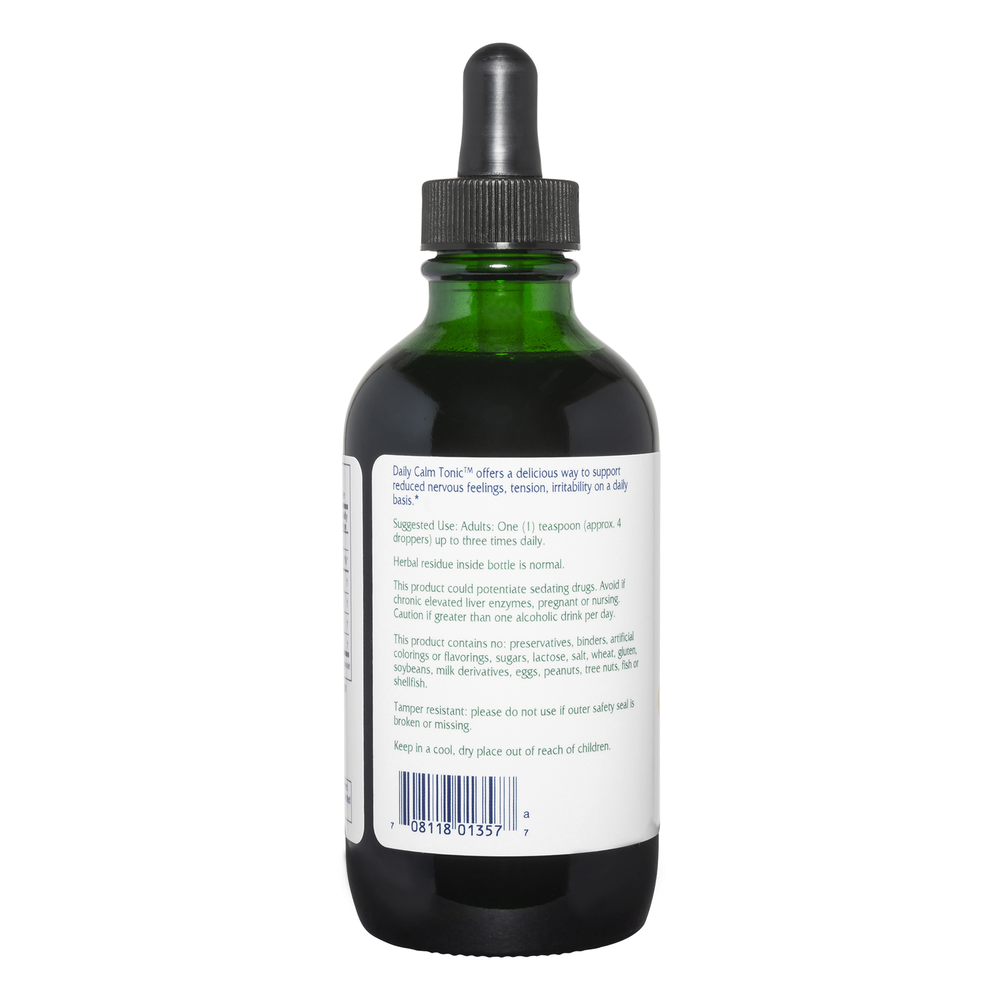 Vitanica Daily Calm Tonic — view 2