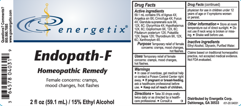 Energetix Endopath-F — view 2