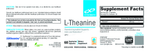 Xymogen L-Theanine — view 2 — view 2
