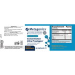 Metagenics Concentrated Ultra Prostagen™ — view 2 — view 2