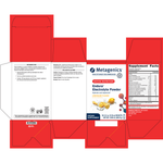 Metagenics Endura Electrolyte Powder Lemonade flavor — view 2 — view 2