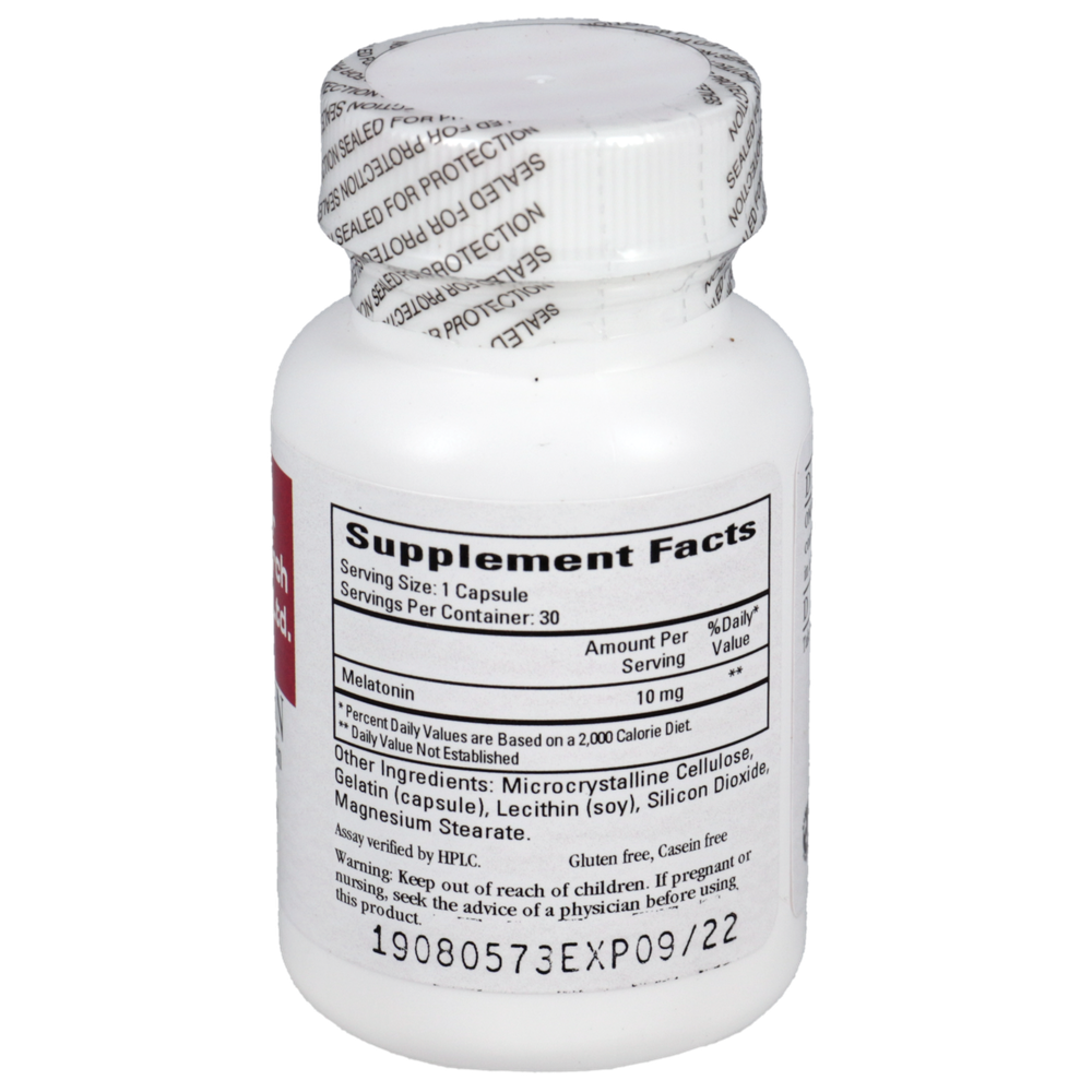 Ecological Formulas/Cardiovascular Research Oncotonin 10mg(Liposome-Bound) — view 2
