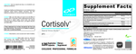 Xymogen Cortisolv — view 2 — view 2