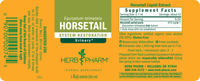 Herb Pharm - Horsetail