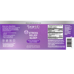 BrainMD Stress Relief Sleep — view 2 — view 3