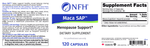 Nutritional Fundamentals for Health Maca SAP — view 2 — view 3