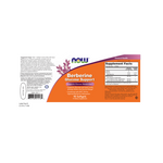 NOW Foods Berberine Glucose Support — view 2 — view 2
